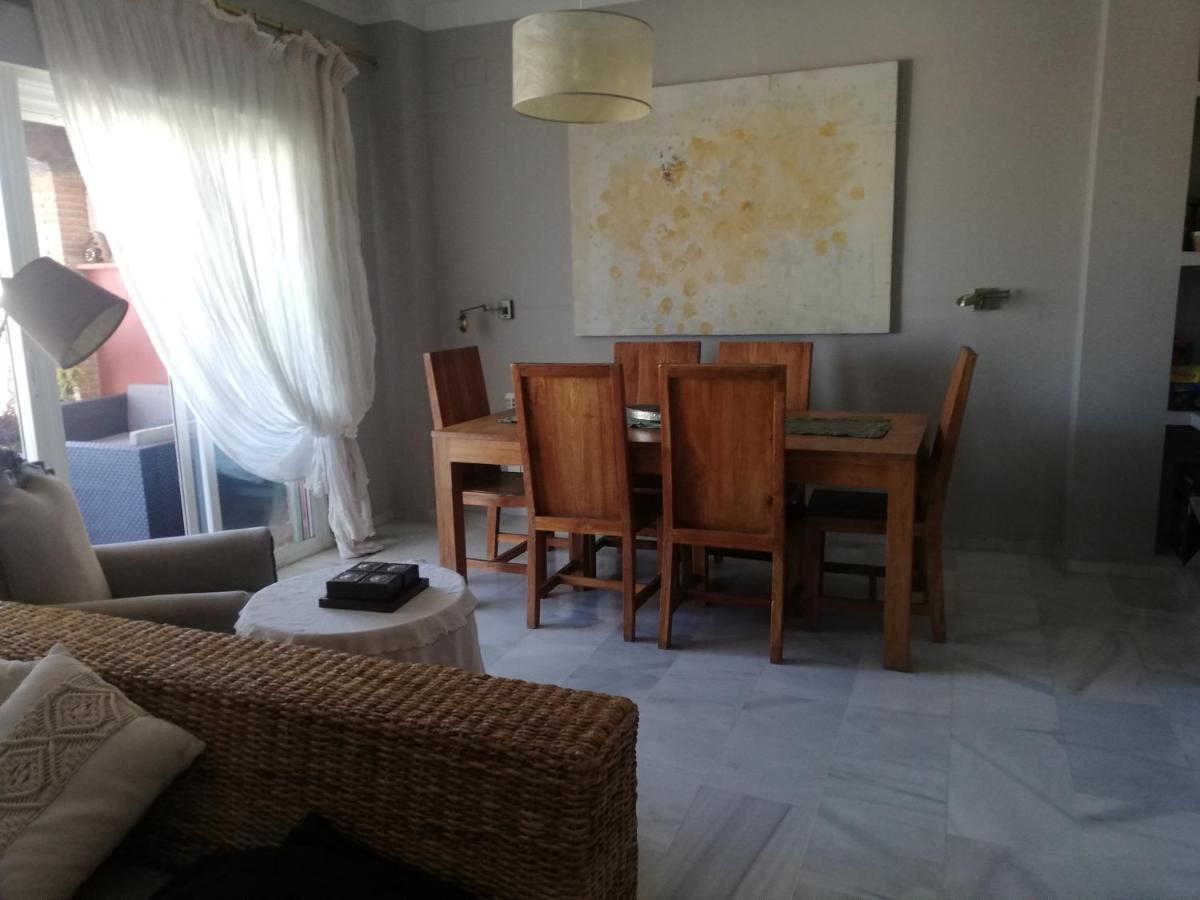 Comfortable Single Bluing Room B&B Granada Exterior foto